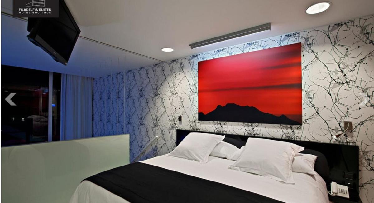 Residencias Filadelfia - Housity