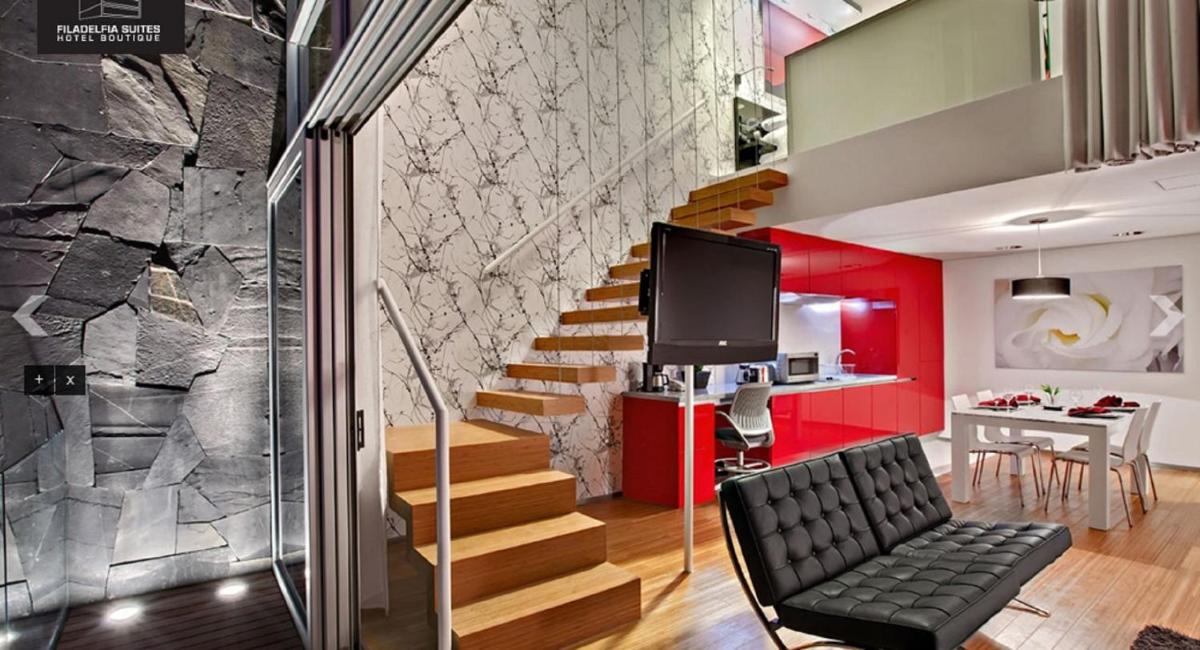 Residencias Filadelfia - Housity