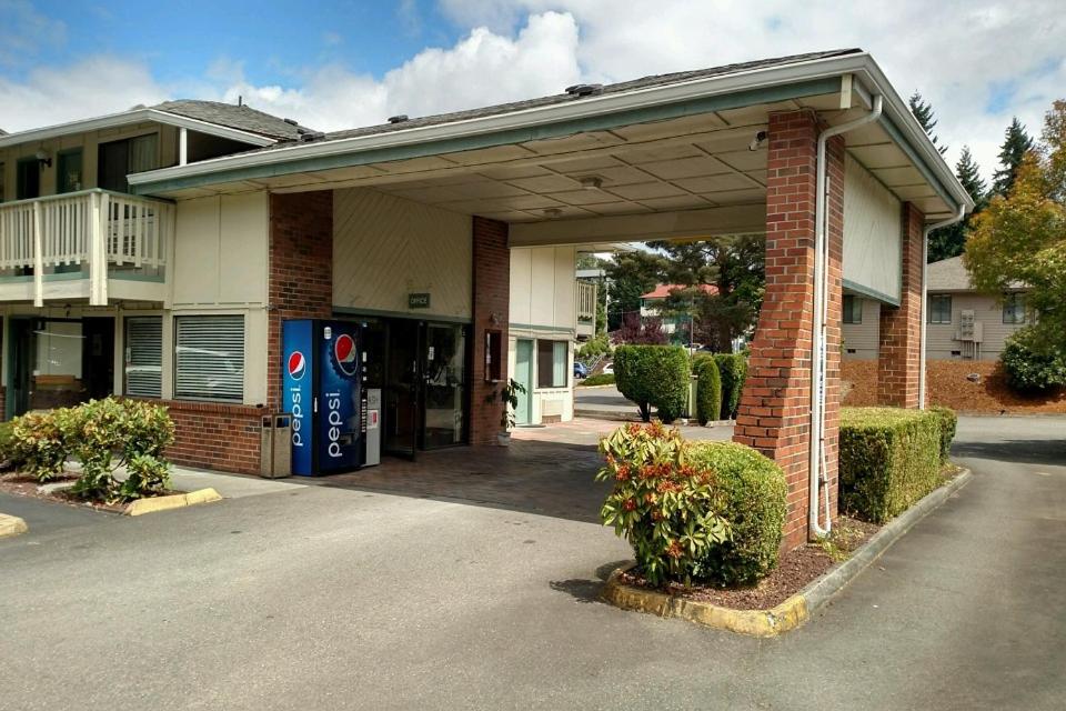 Motel Puyallup - Housity
