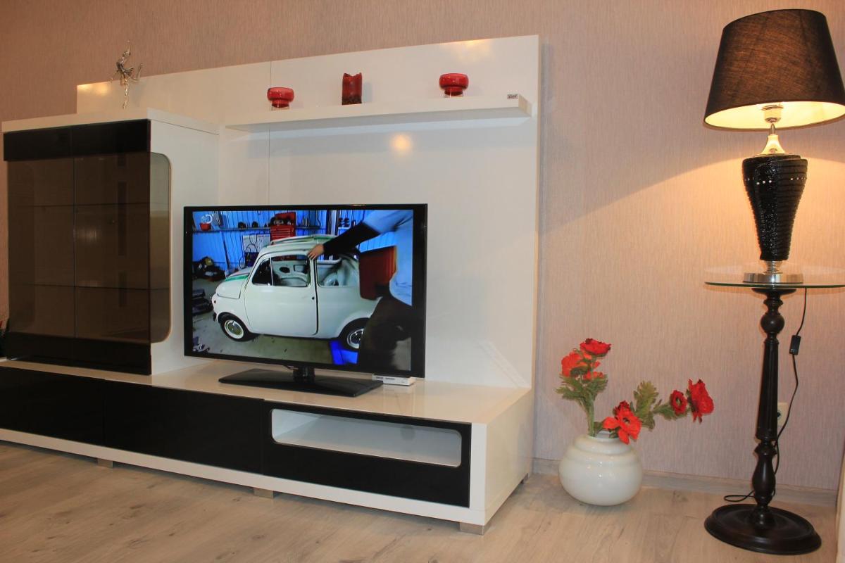 Suitetrails - Centre-Port apartment