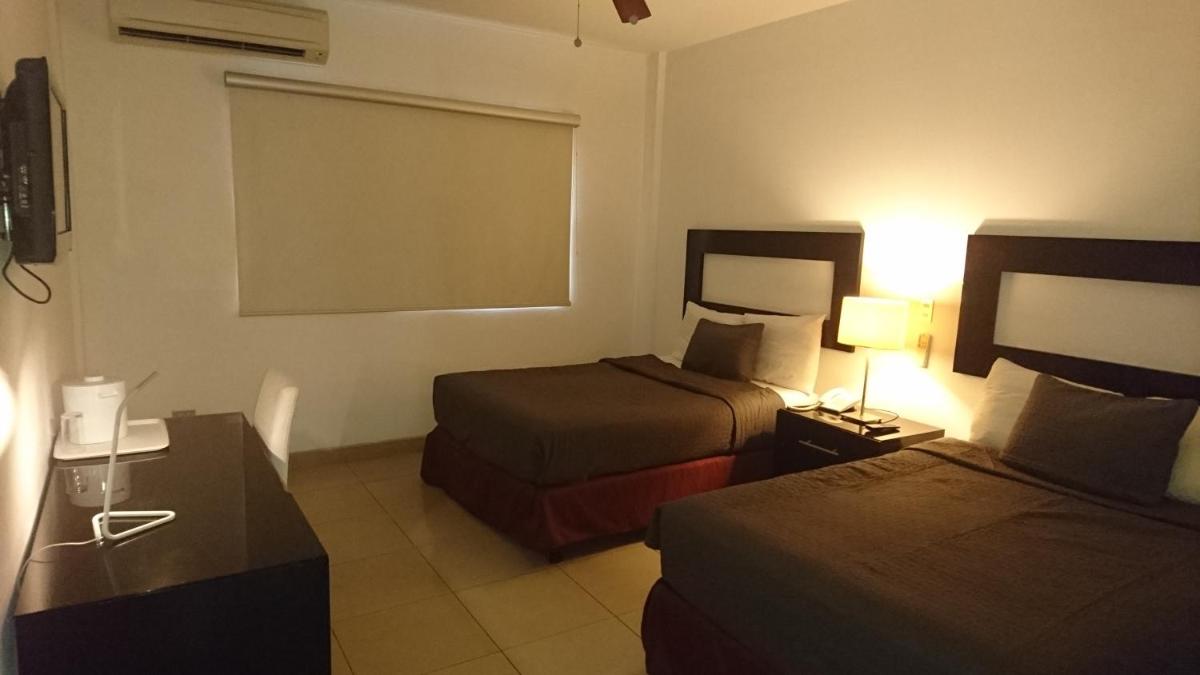 Suitetrails - Hotel Brandts Ejecutivo Los Robles