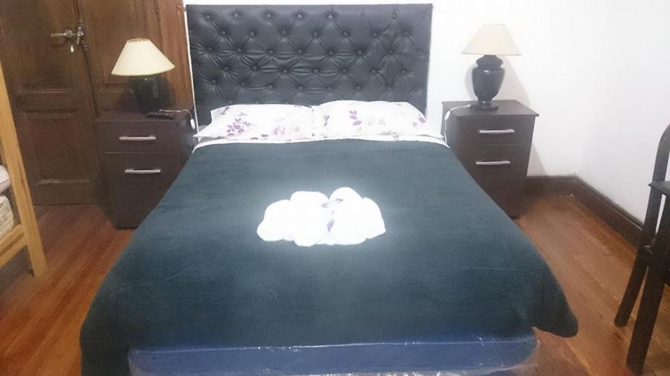 Hostel Marino Rosario - Housity