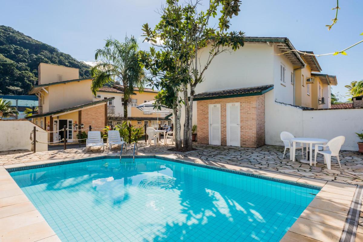 Bhaus Juqueí | Beach House | Praia - Housity