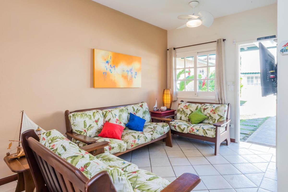 Bhaus Juqueí | Beach House | Praia - Housity