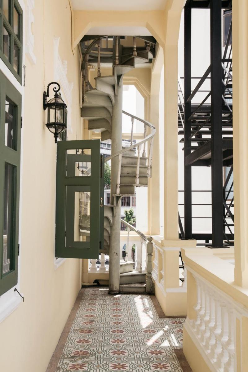 Baan 2459 Heritage House - Housity