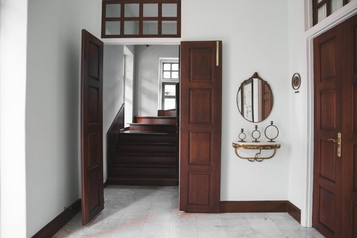 Baan 2459 Heritage House - Housity