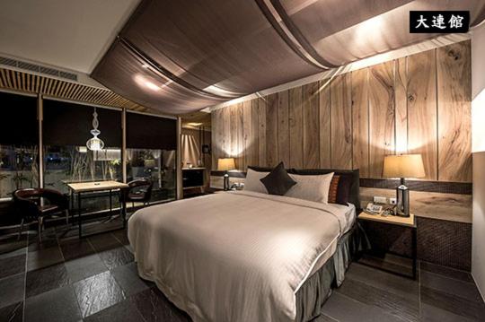 Suitetrails - Roppongi Motel - Dalian