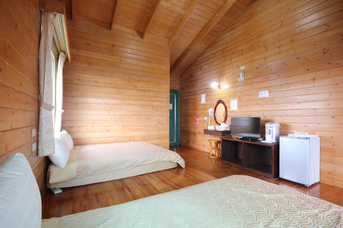 Qing Jing Xiao Taiyang Jingguan Homestay - Housity