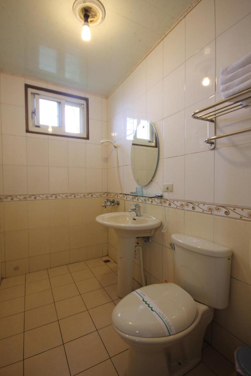 Qing Jing Xiao Taiyang Jingguan Homestay - Housity