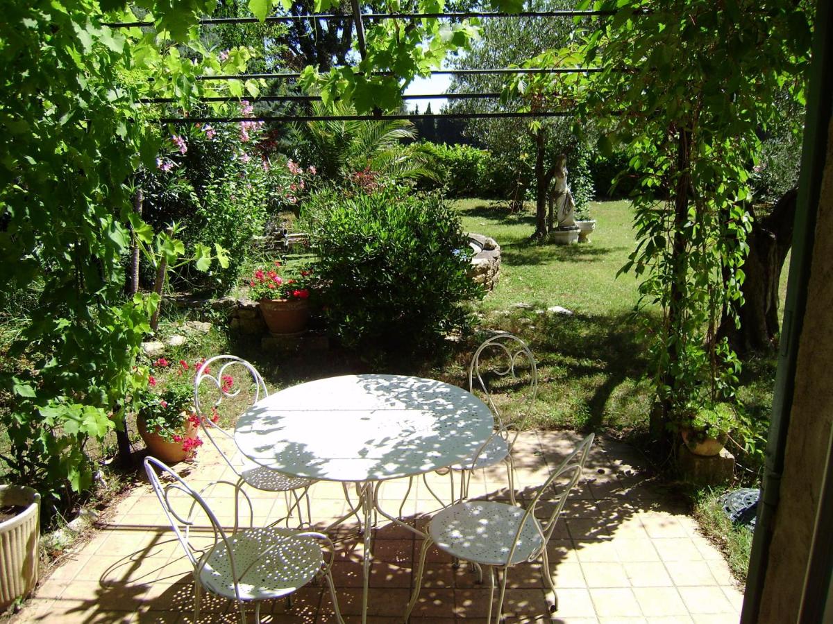 Chez Jean-Pierre & Annick - Housity