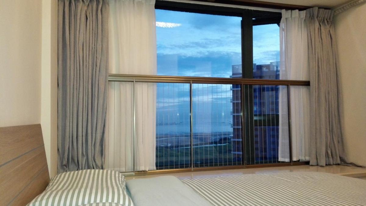 Beihai Golf Vacation Apartment - Housity