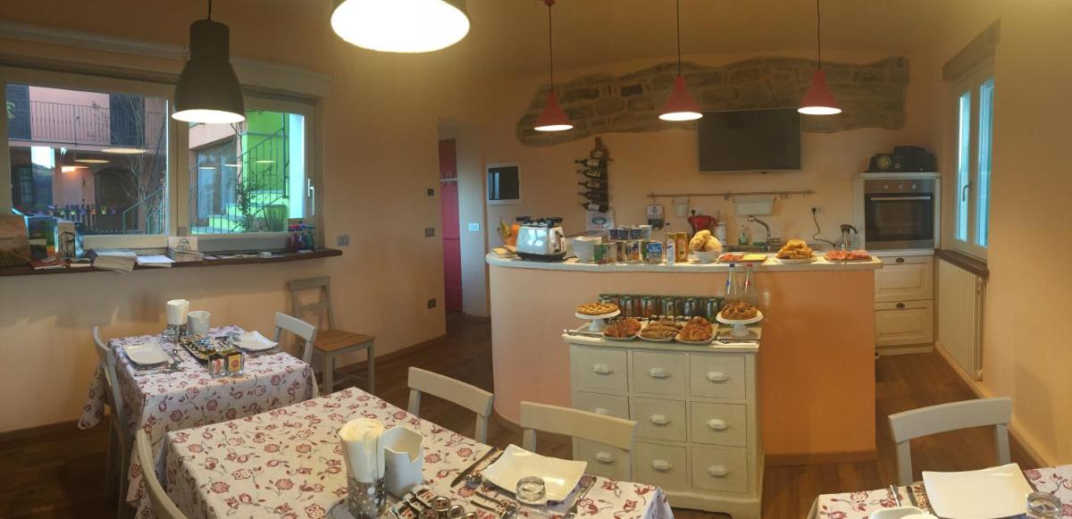 Borgo Inferiore 24 - Housity