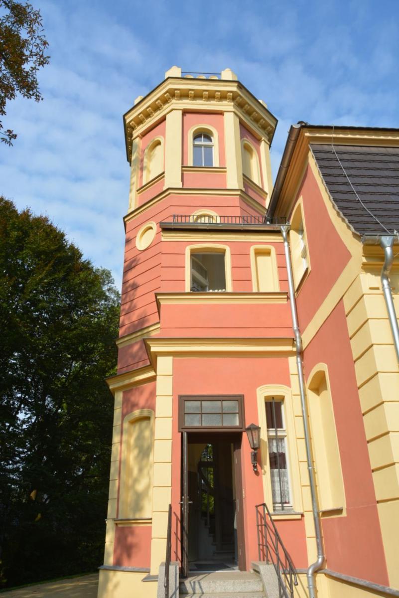 Ferienwohnung 