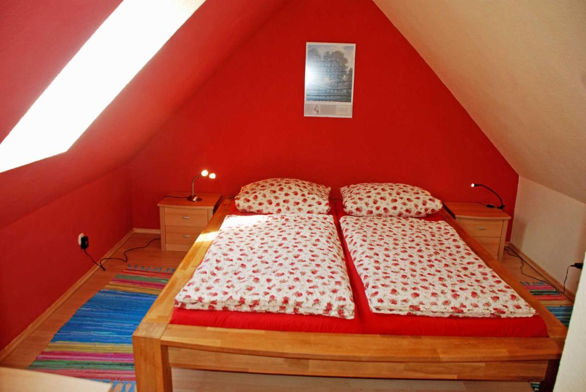 Ferienhaus in Lauterbach mit Kache - Housity
