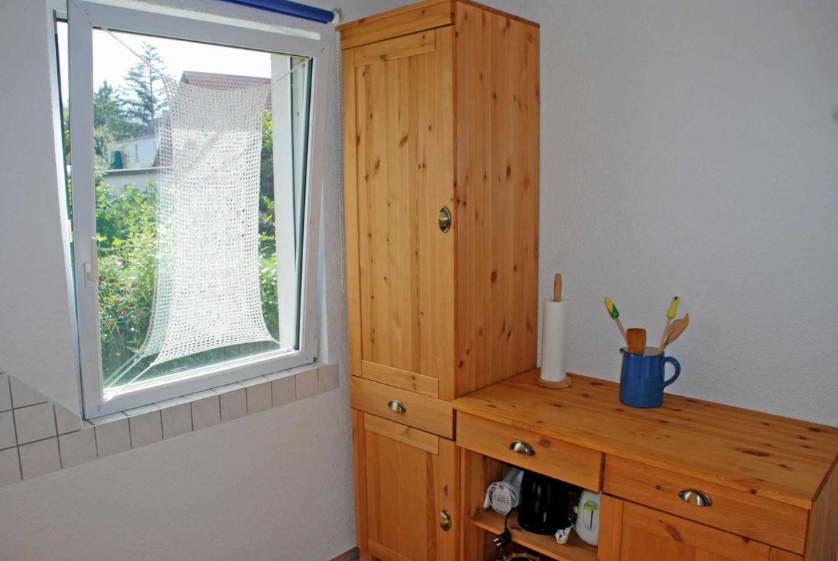 Ferienhaus in Lauterbach mit Kache - Housity