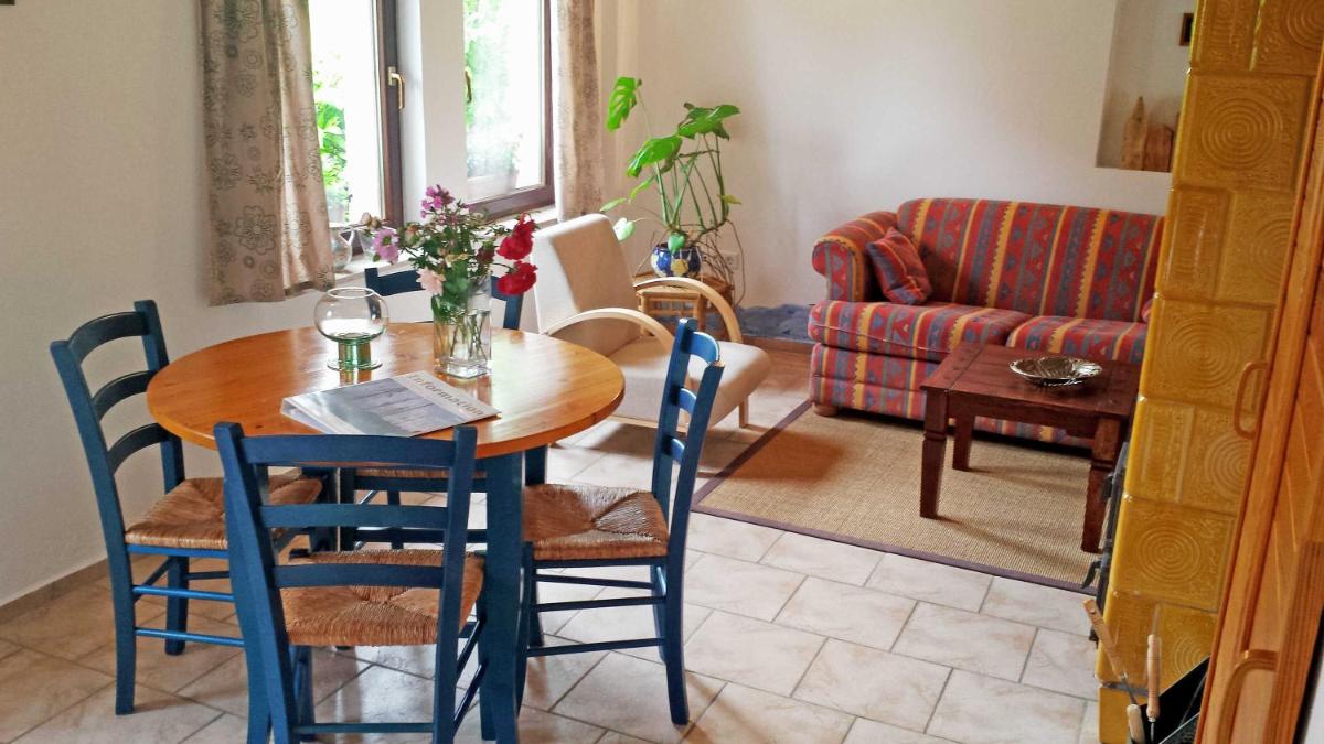 Ferienhaus in Lauterbach mit Kache - Housity