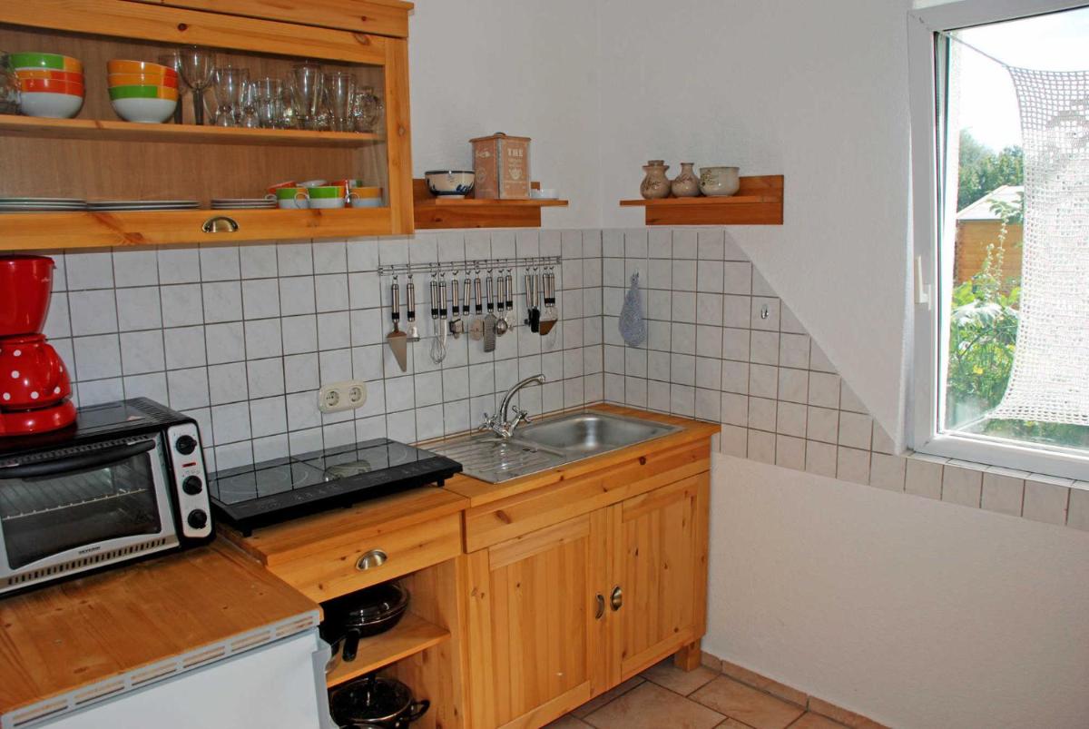 Ferienhaus in Lauterbach mit Kache - Housity