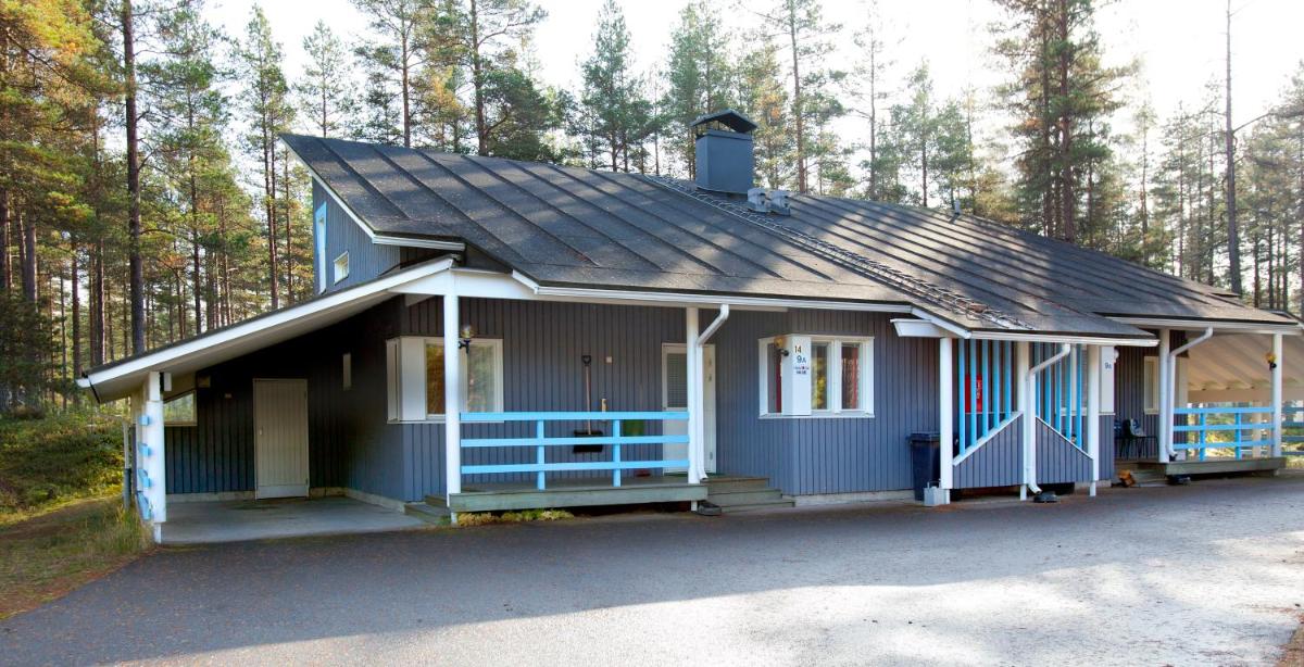 Holiday Club Kalajoki Cottages - Housity