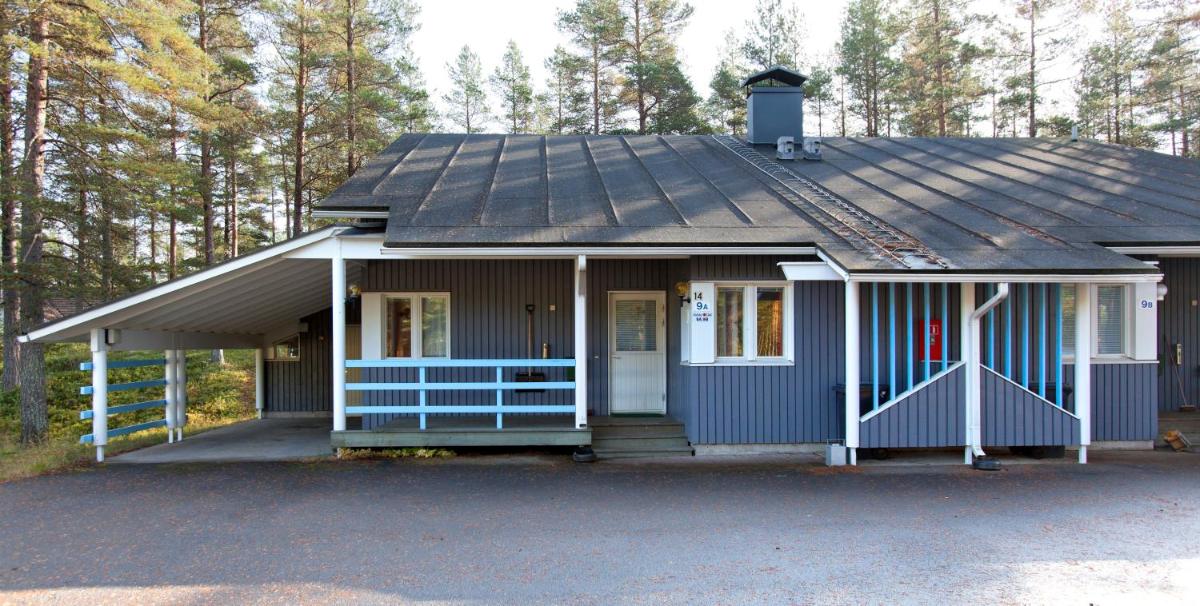 Holiday Club Kalajoki Cottages - Housity