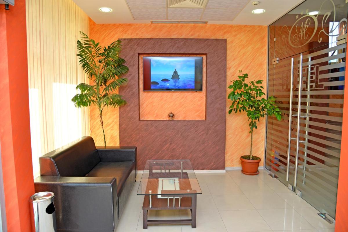 Dream Hotel - Housity
