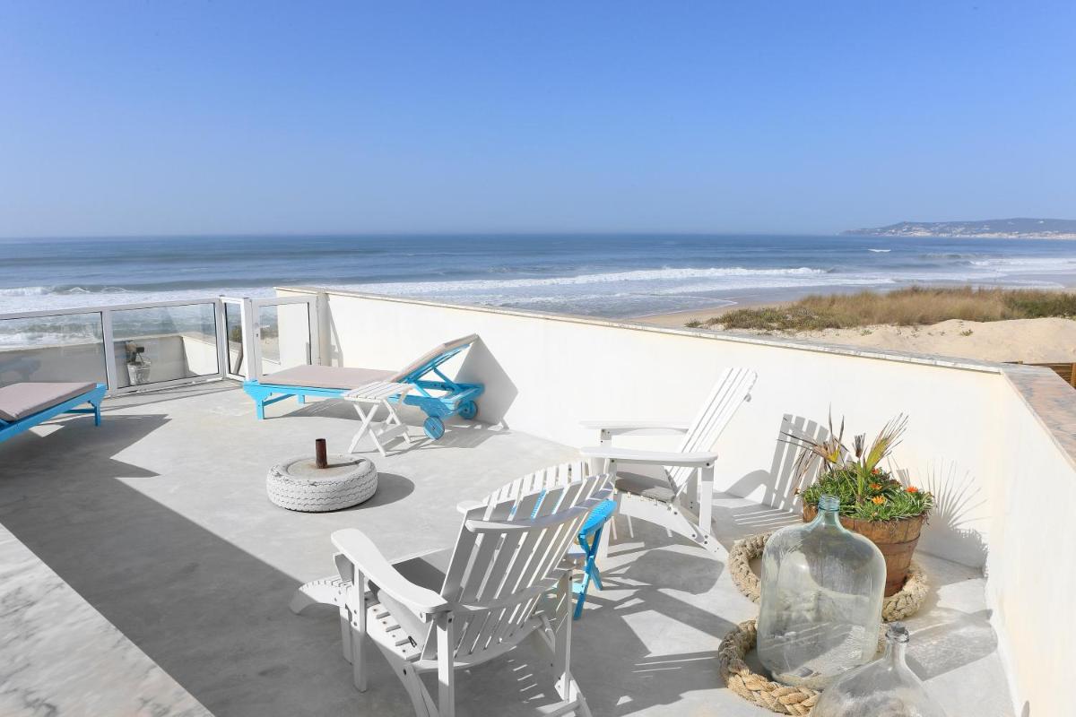Casa na Areia - Housity
