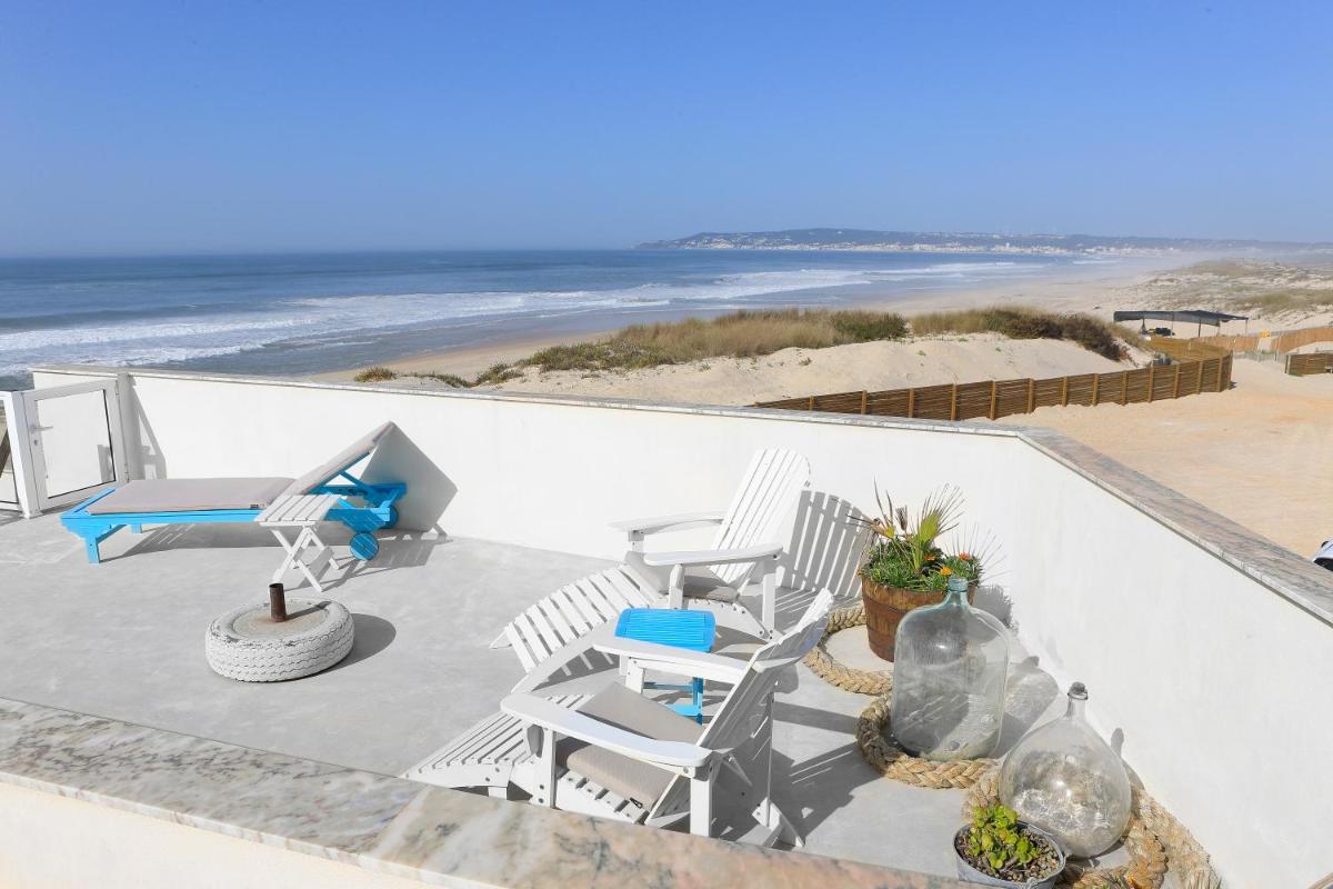 Casa na Areia - Housity