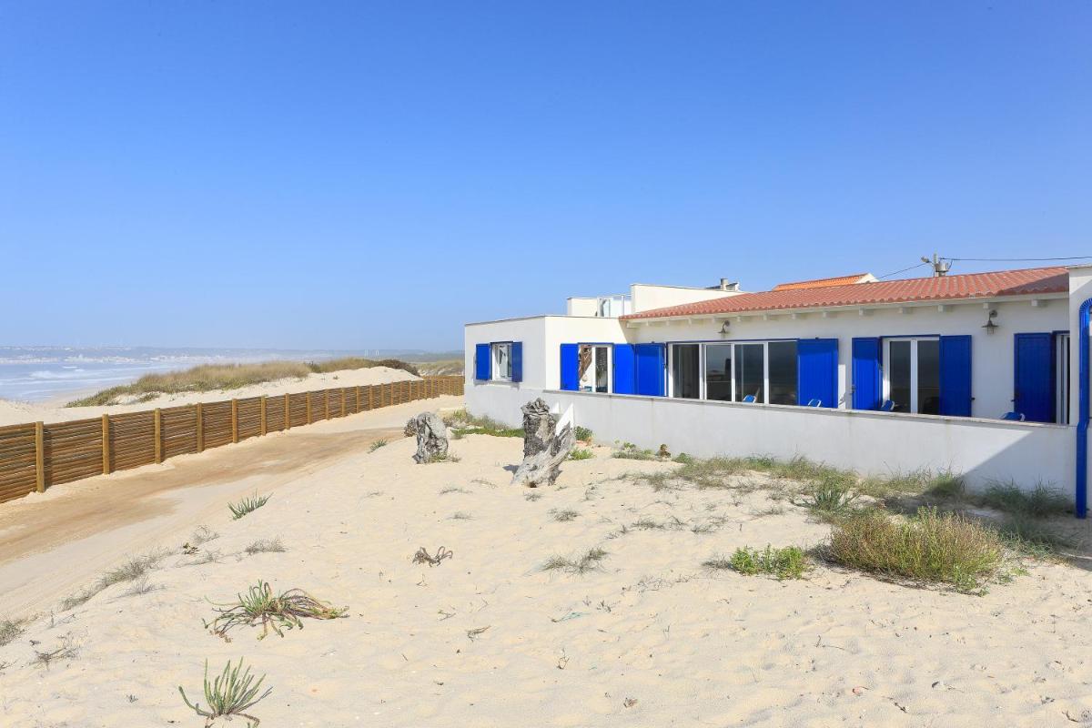 Casa na Areia - Housity