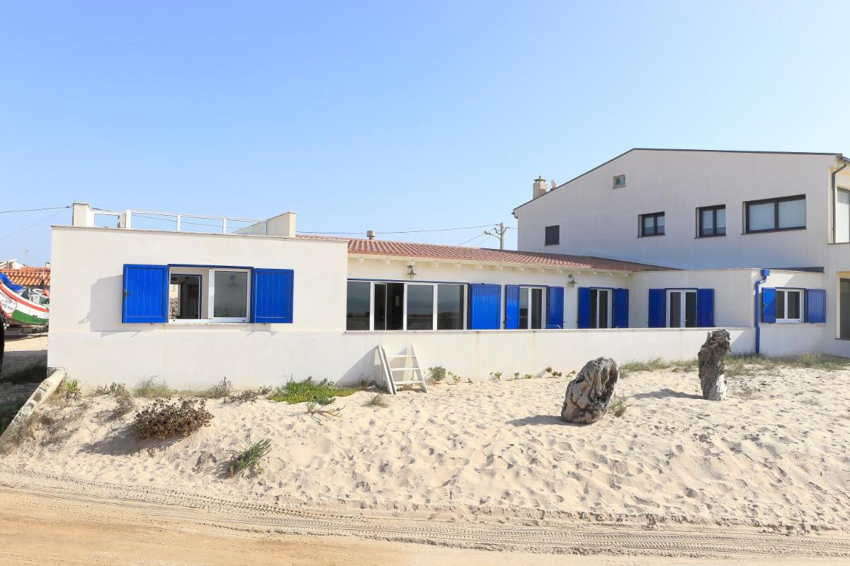 Casa na Areia - Housity