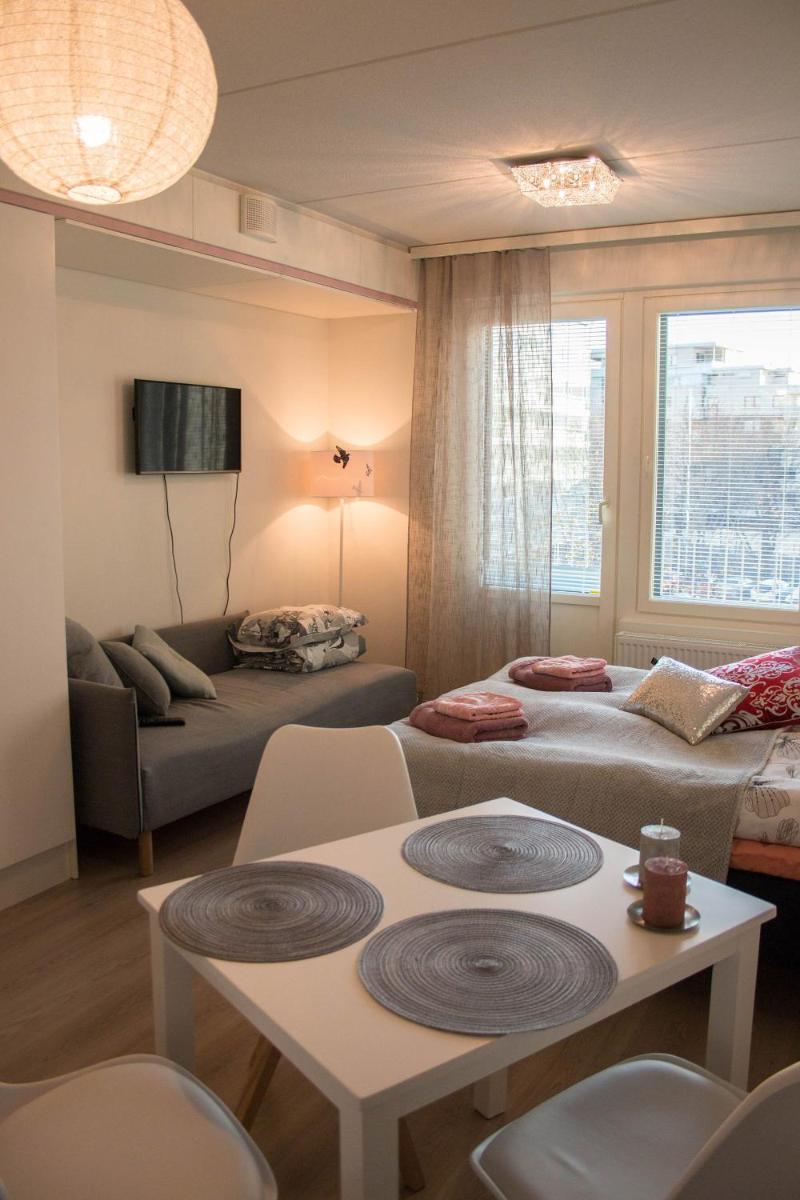 Lahti City Home - Housity