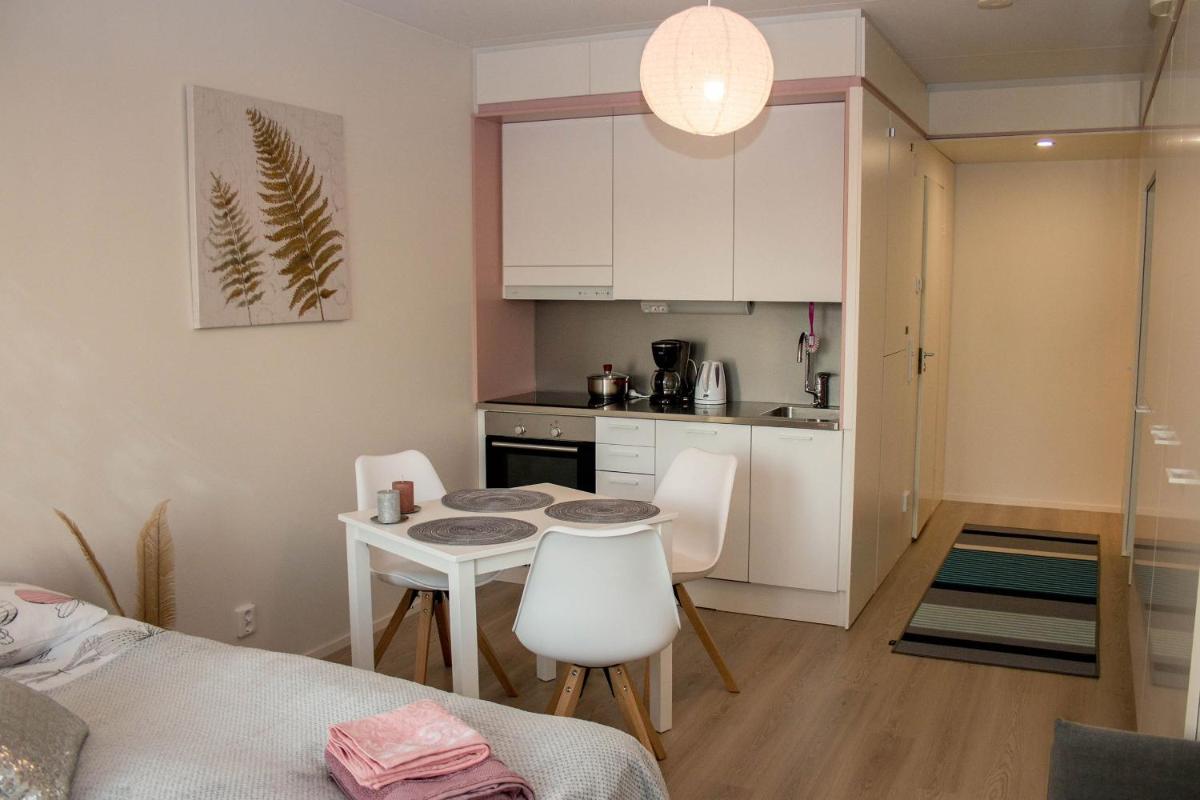 Lahti City Home - Housity