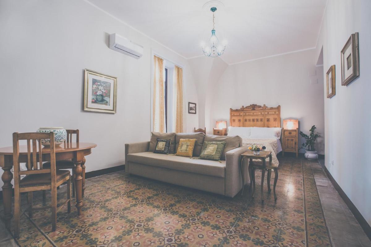 Palazzo Speciale B&B - Housity