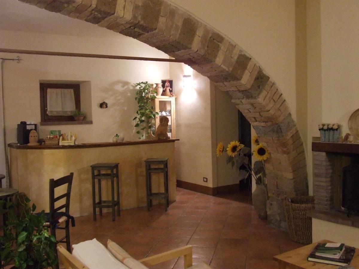 B&B Poggio Stallone - Housity