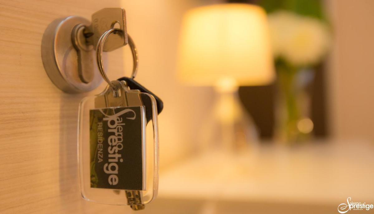 SalernoPrestige rooms - Housity