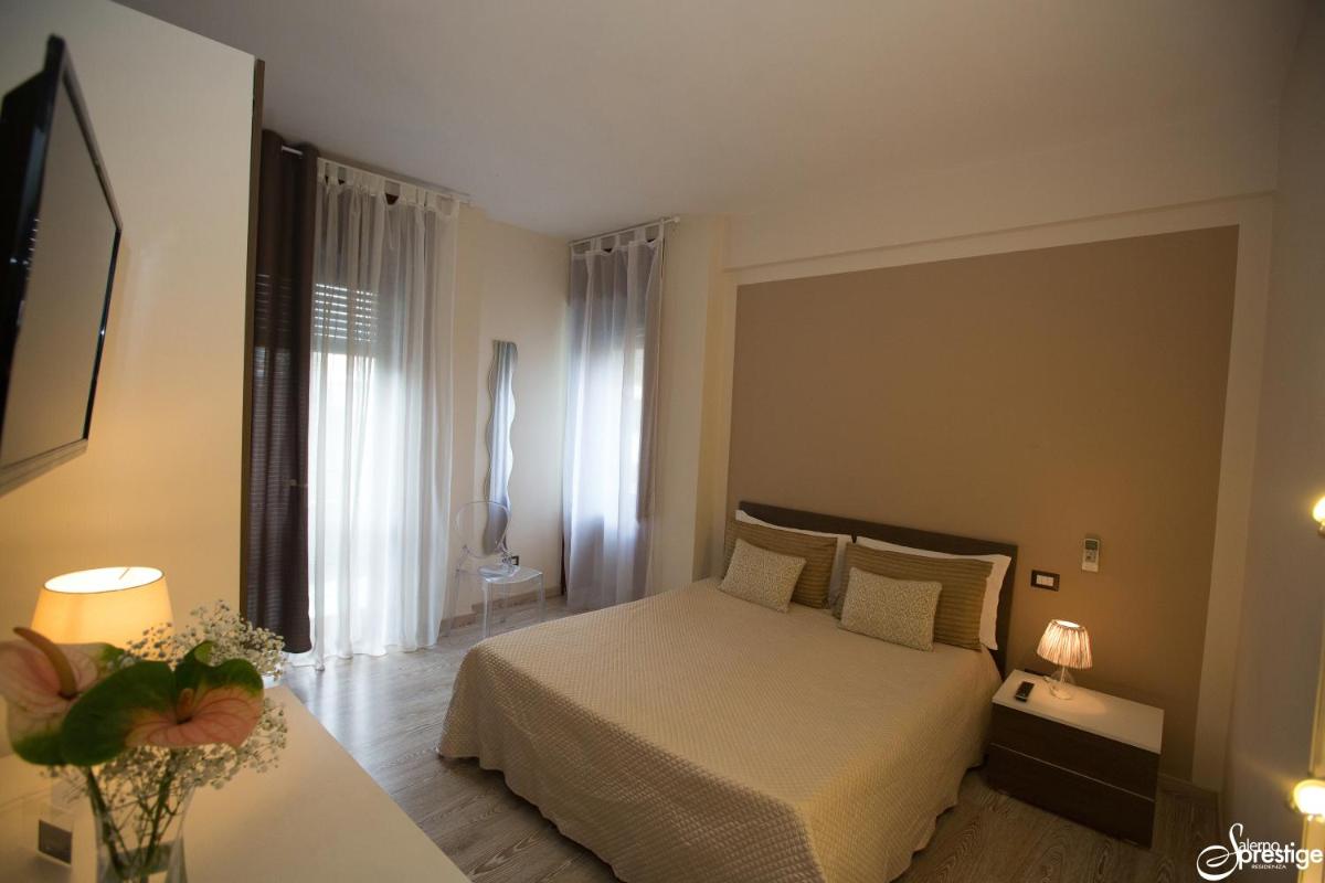 Suitetrails - Salernoprestige b&b