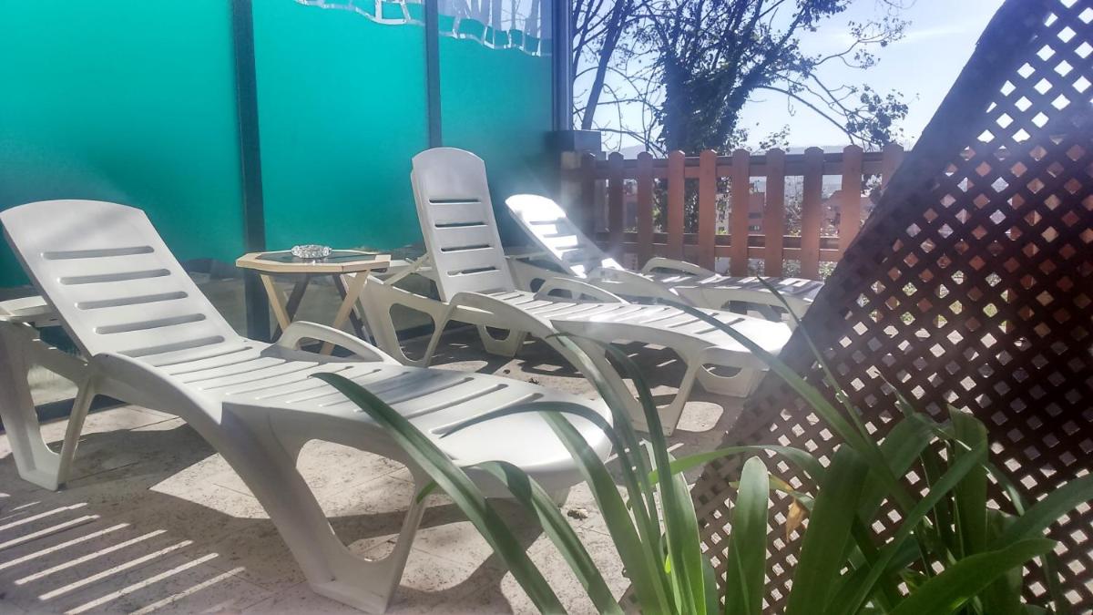 Imagen de la galería de Hotel San Millán, en Santander