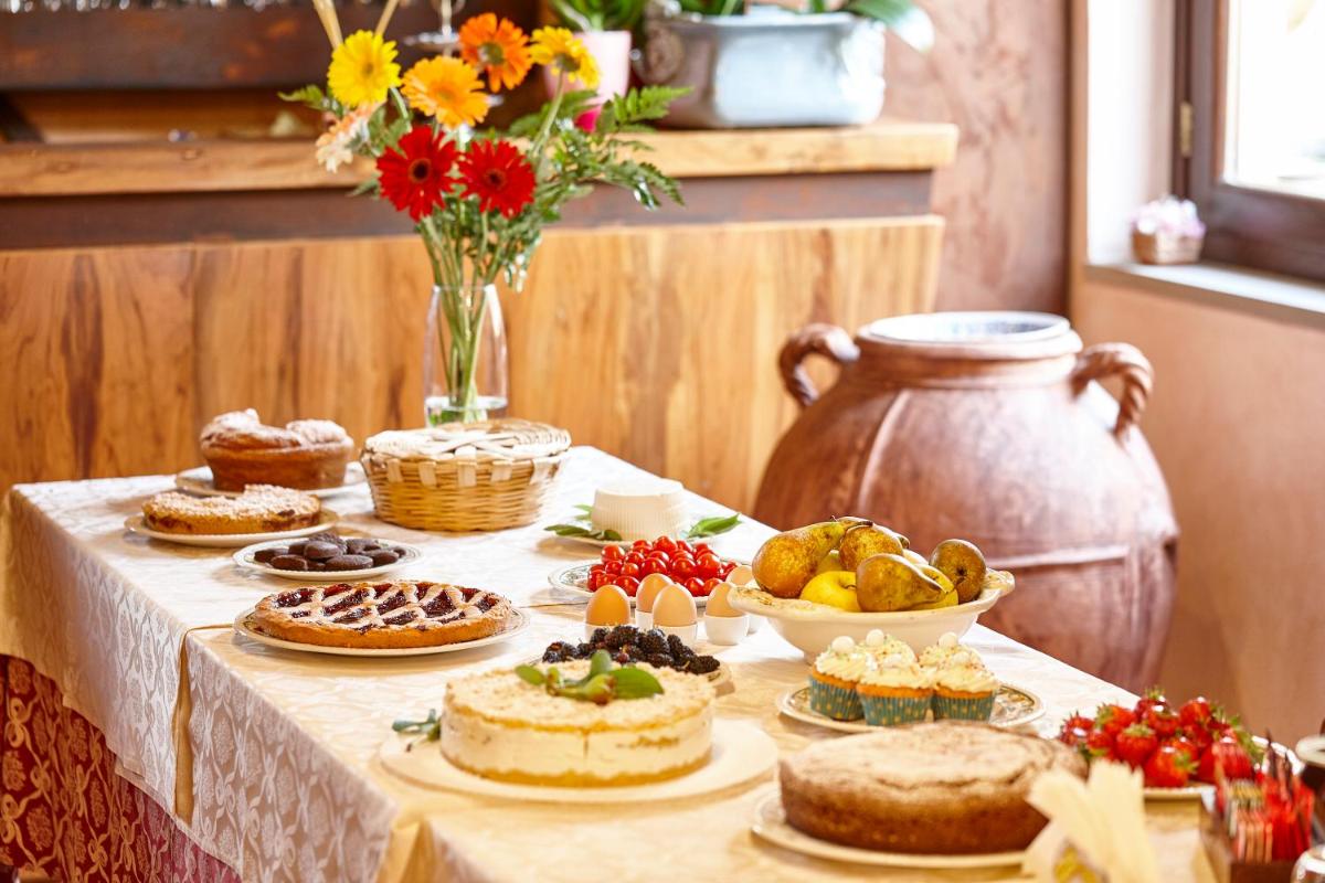 Agriturismo i Moresani - Housity