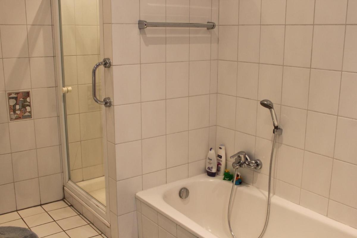Suitetrails - Ferienwohnung Rumpf****