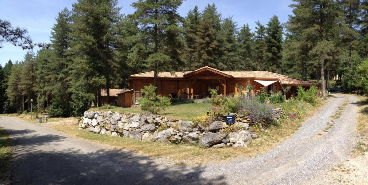 Murmures d'Arbres - Housity