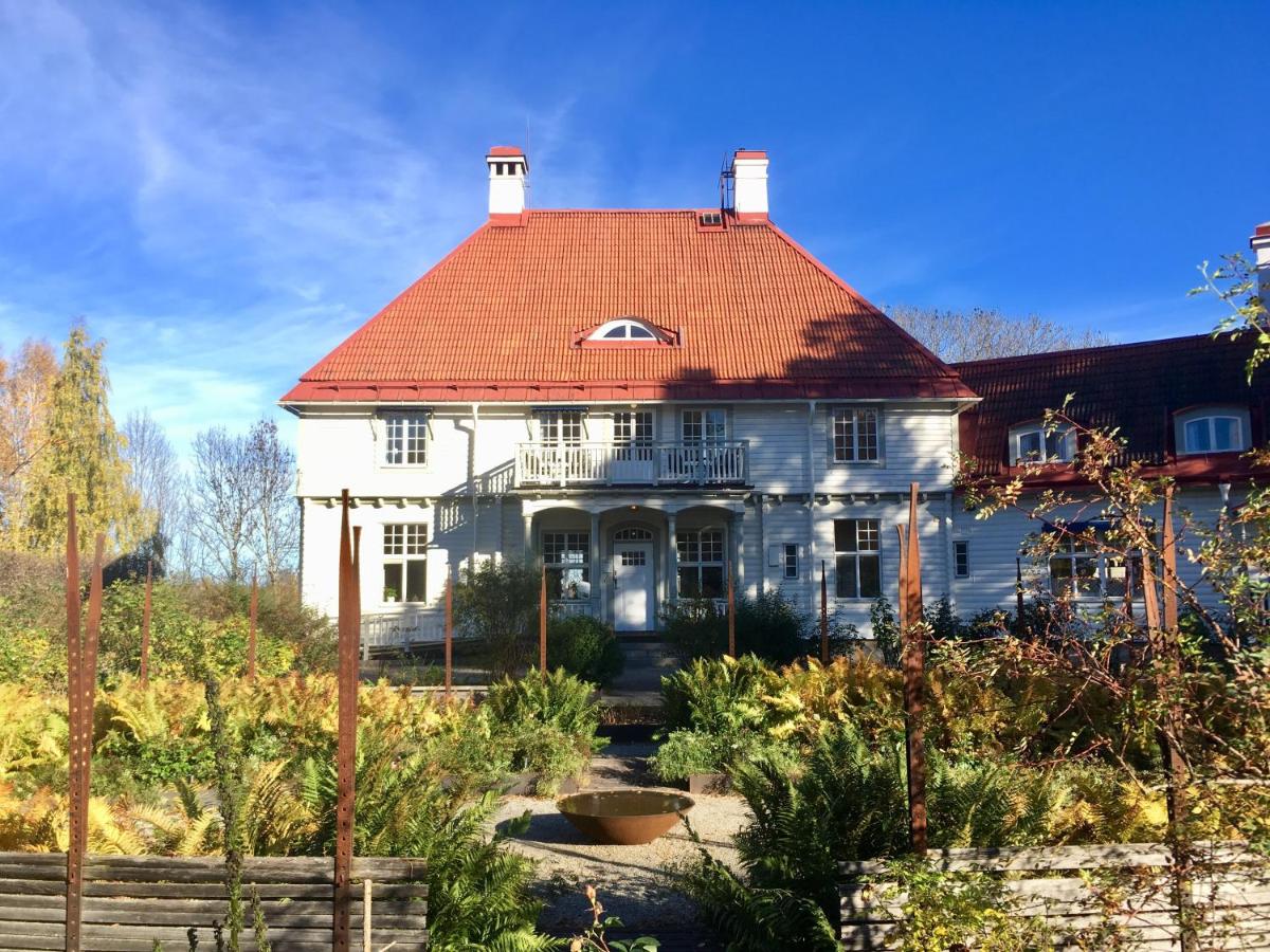 Wij Trädgårdar - Housity