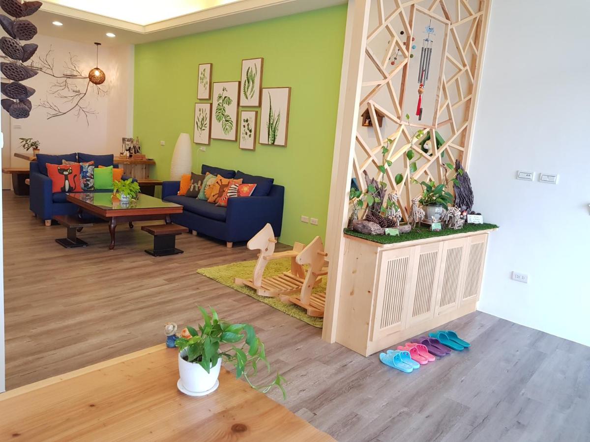 Xin Ching B&B - Housity