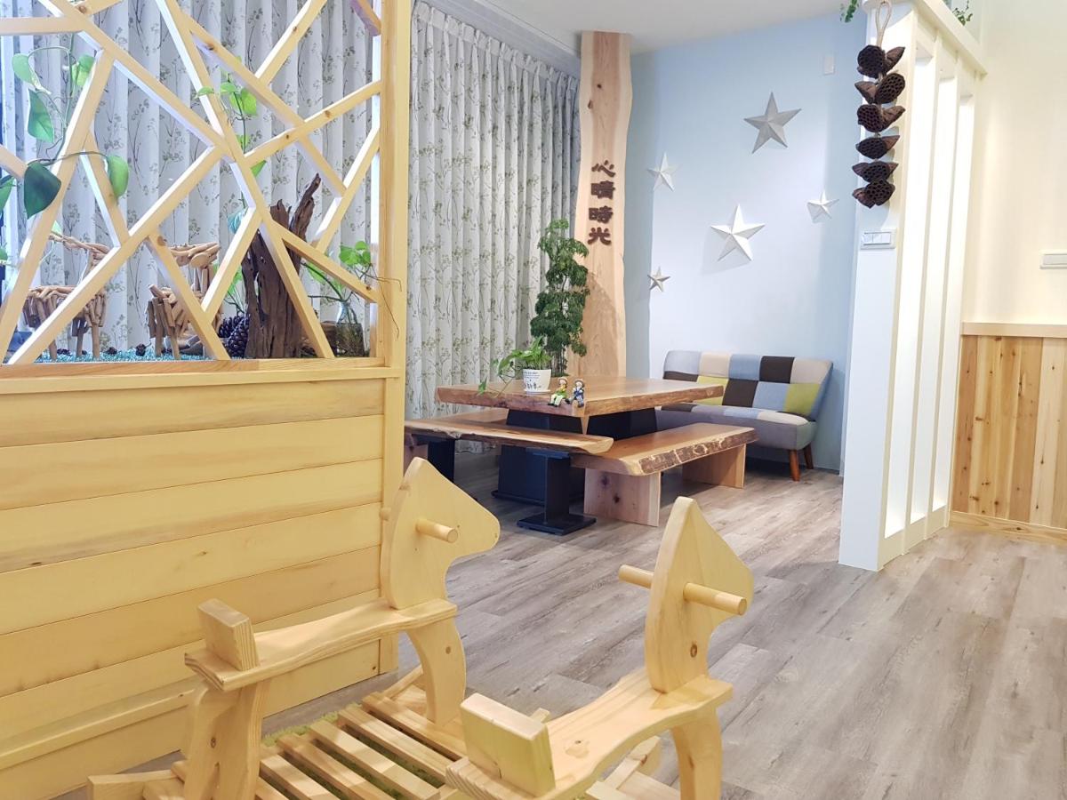 Xin Ching B&B - Housity