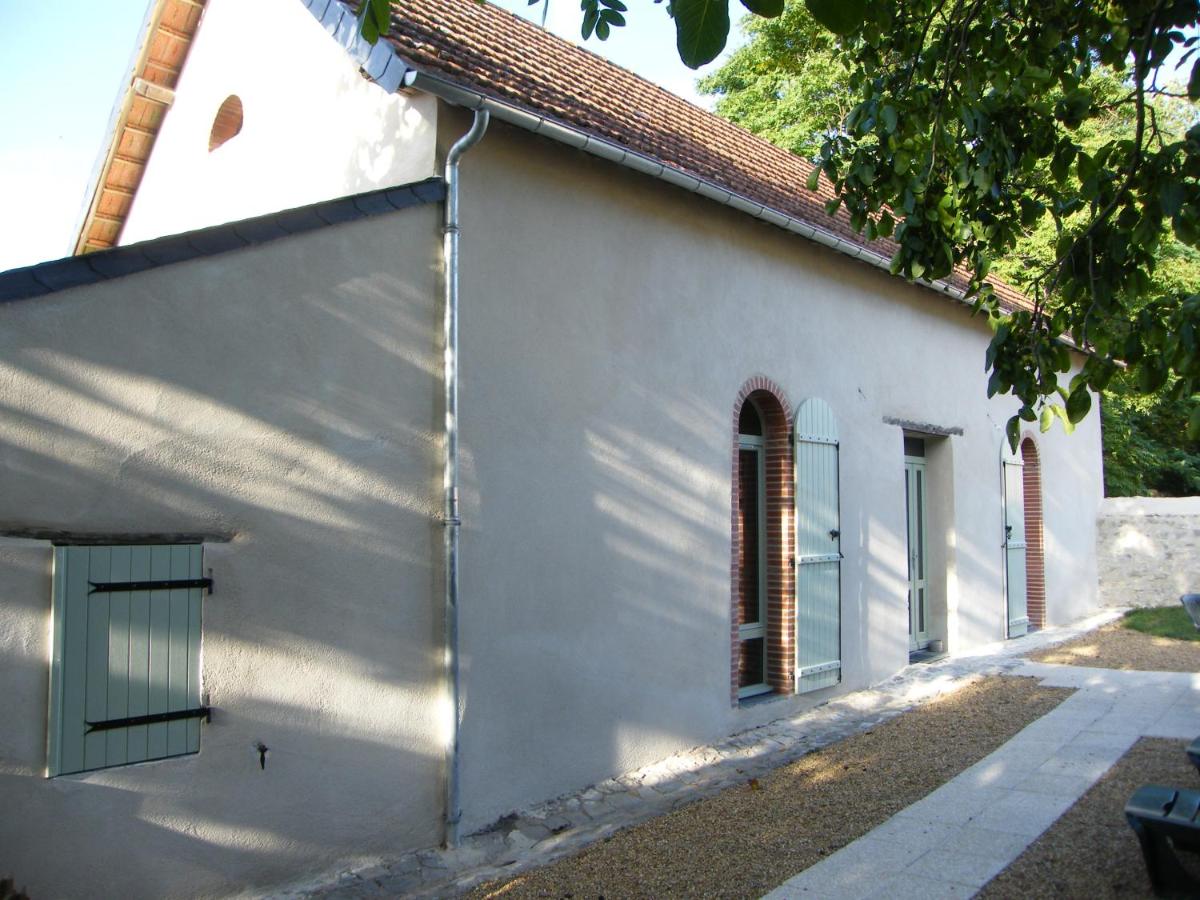 Gîte du Jardin - Housity