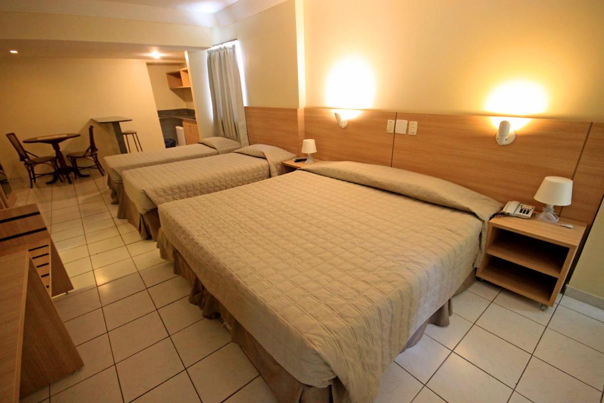 Hotel Jangadeiro - Housity