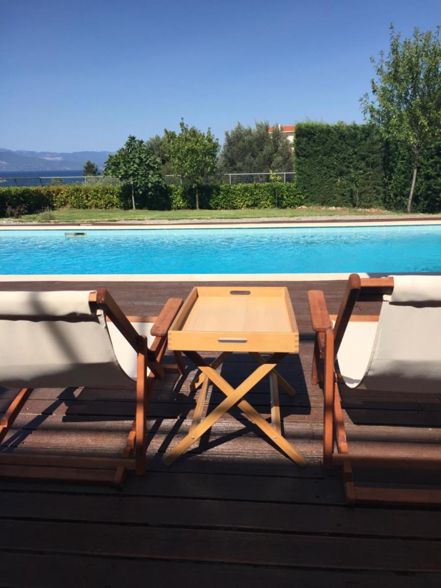 Villa Skorponeria, pool & sea - Housity