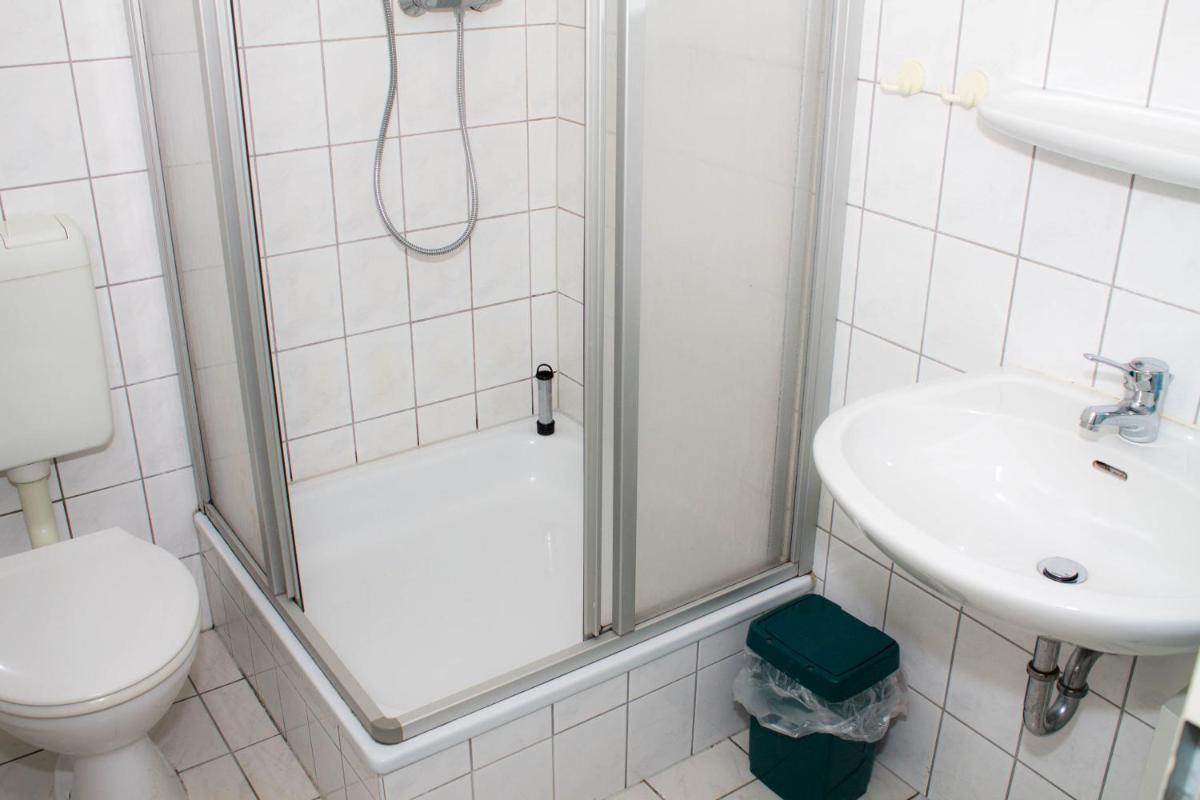 Suitetrails - Erzgebirgsidyll Breitenbrunn Ferienwohnung