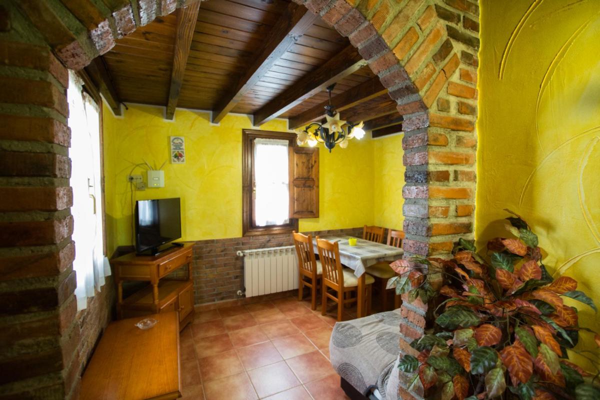 Buenavista Apartamentos Rurales - Housity