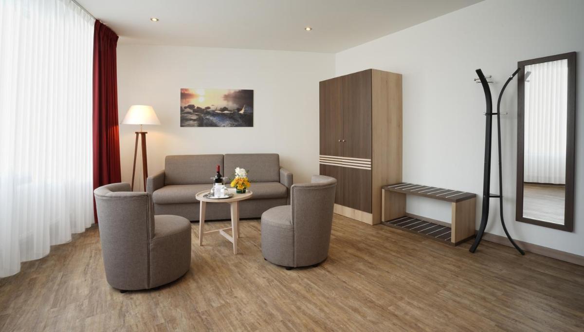 Ruhr Inn Hotel - Housity