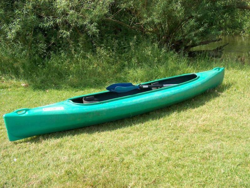 Villa Blau am Useriner See mit Garten - Housity
