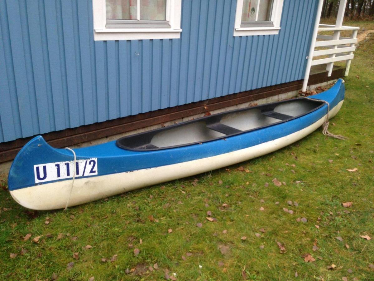 Villa Blau am Useriner See mit Garten - Housity