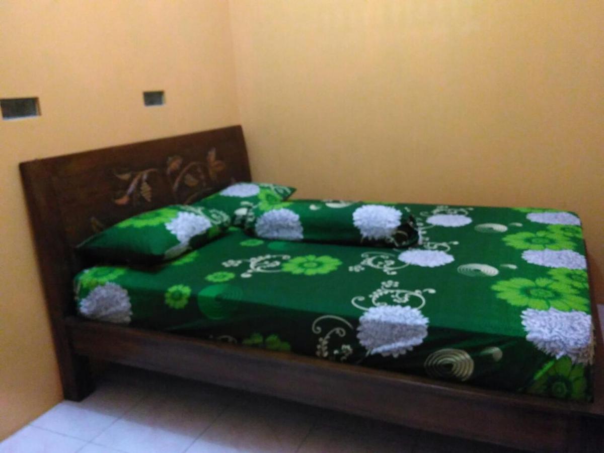 Homestay Kalimasada - Housity